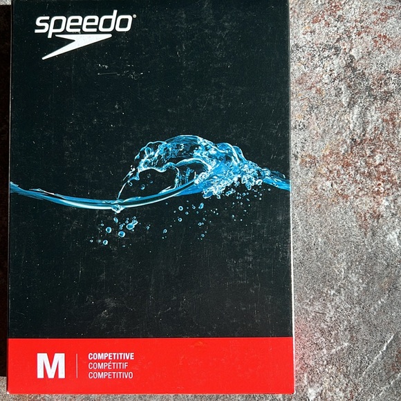 Speedo launch splice Jamer 24 - Picture 3 of 5